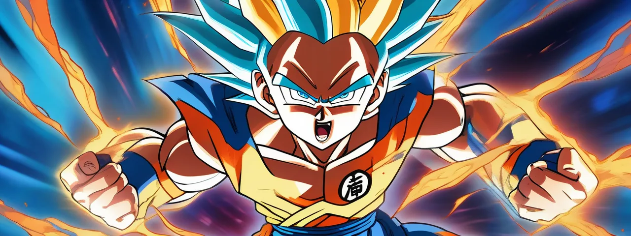 Eres un verdadero Fan de Dragon Ball?