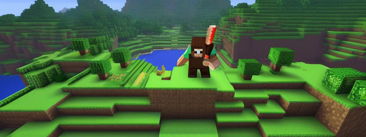 Cuánto sabes de Minecraft?
