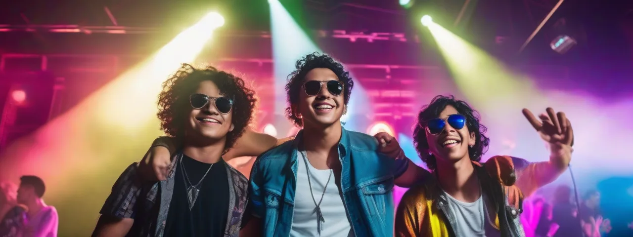 Que Tanto Sabes De CNCO