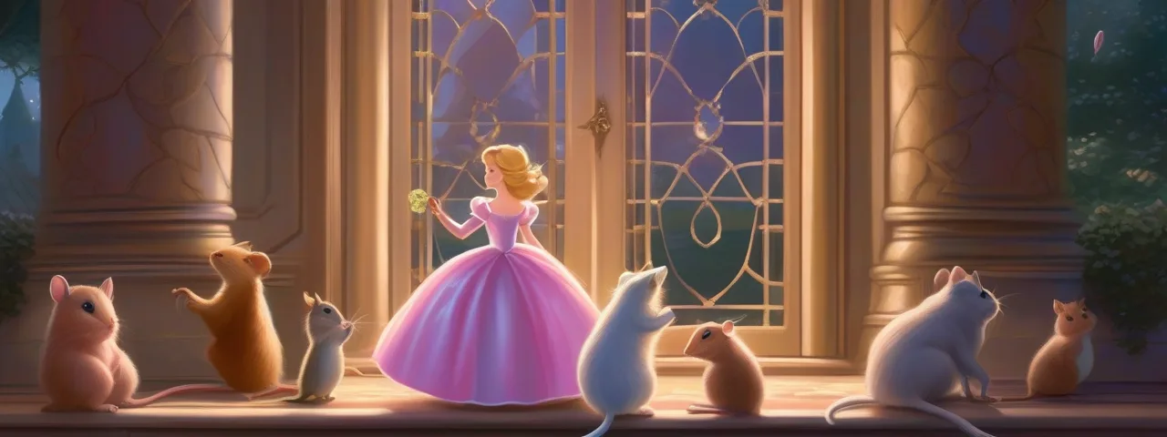 Test de la Cenicienta