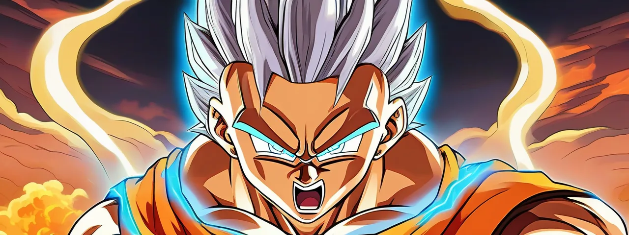 cuanto sabes sobre dragon ball?