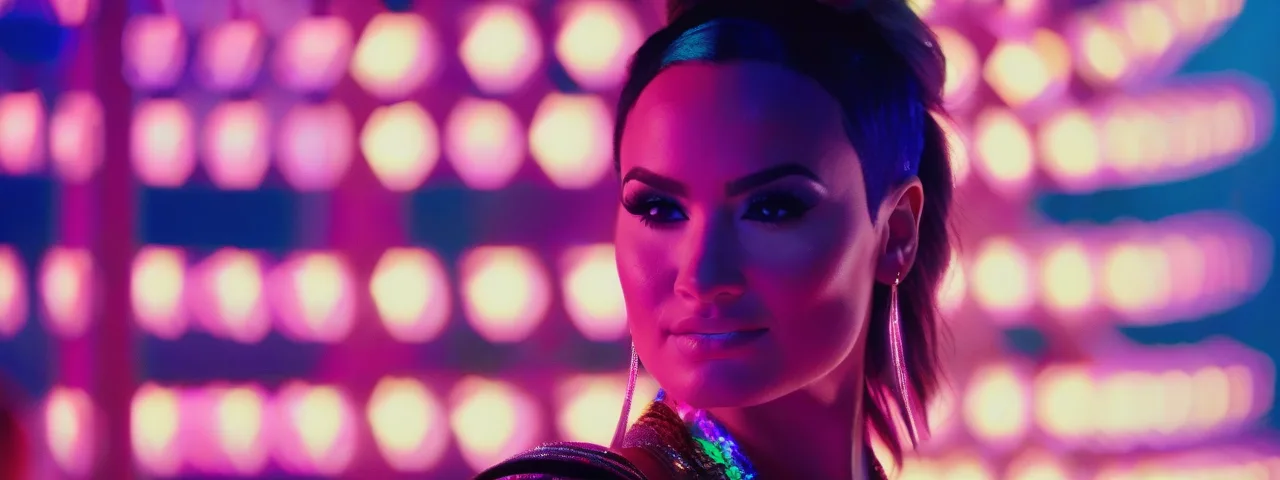 Quiz De Demi Lovato