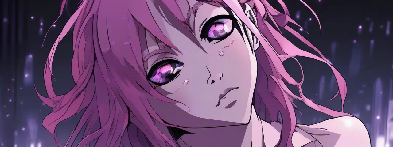 Cuanto sabes de elfen lied (facil) 