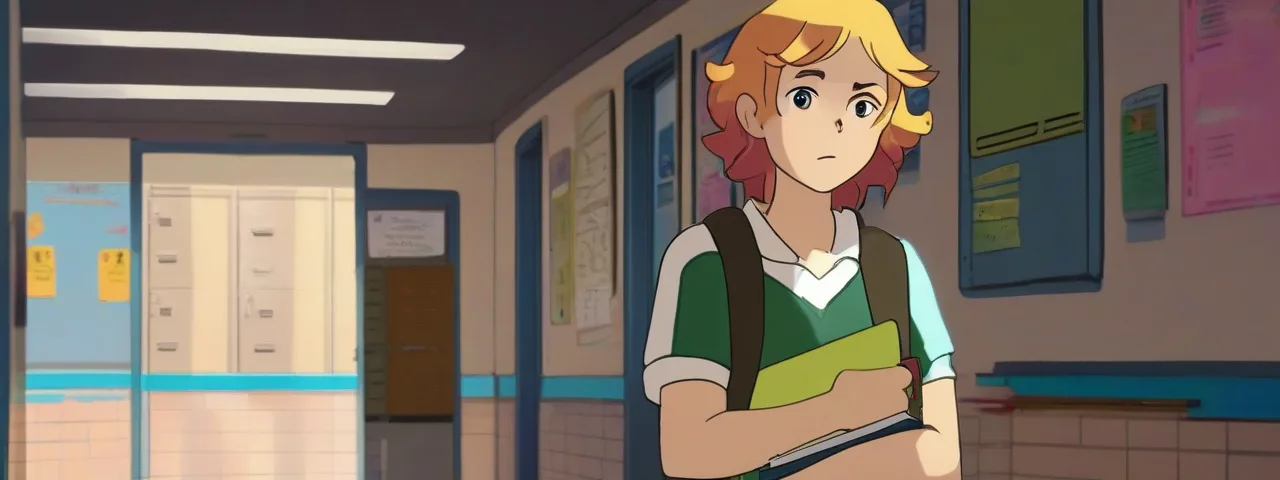 School life