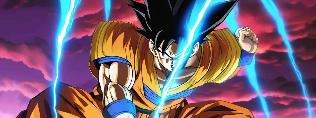 ¿que tanto conoces a gohan?