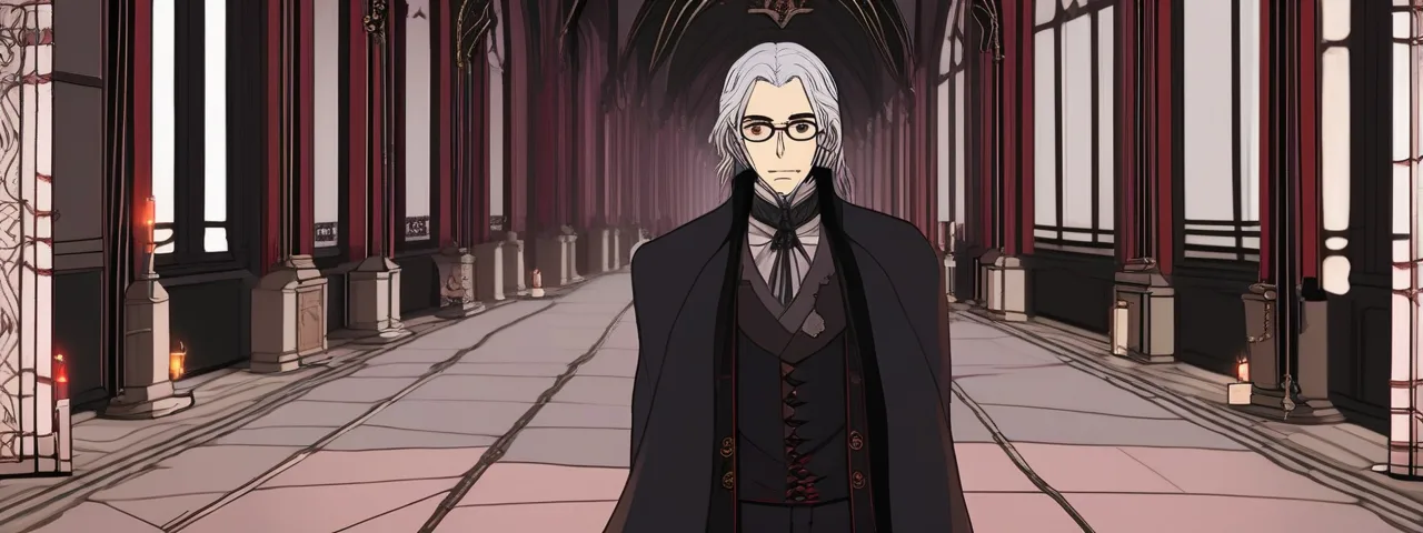 cuanto sabes de diabolik lovers