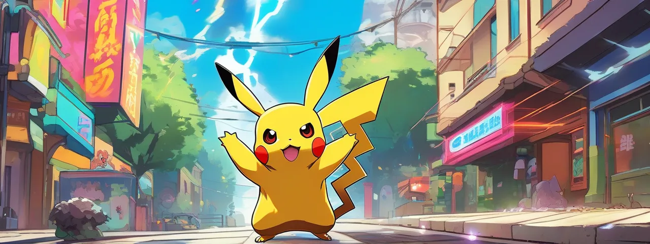 POKEMON