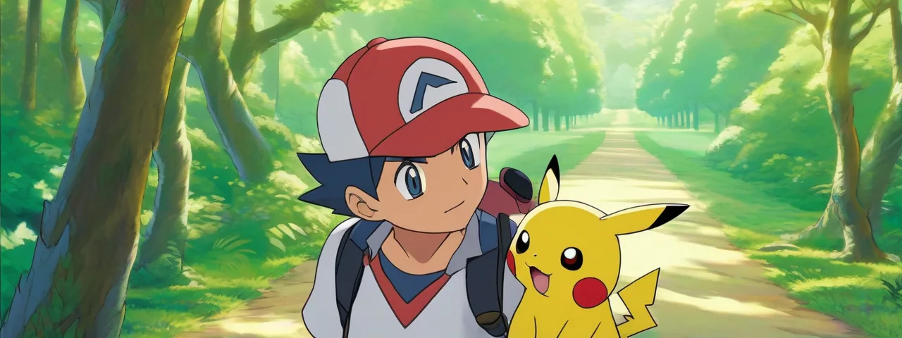 POKEMON