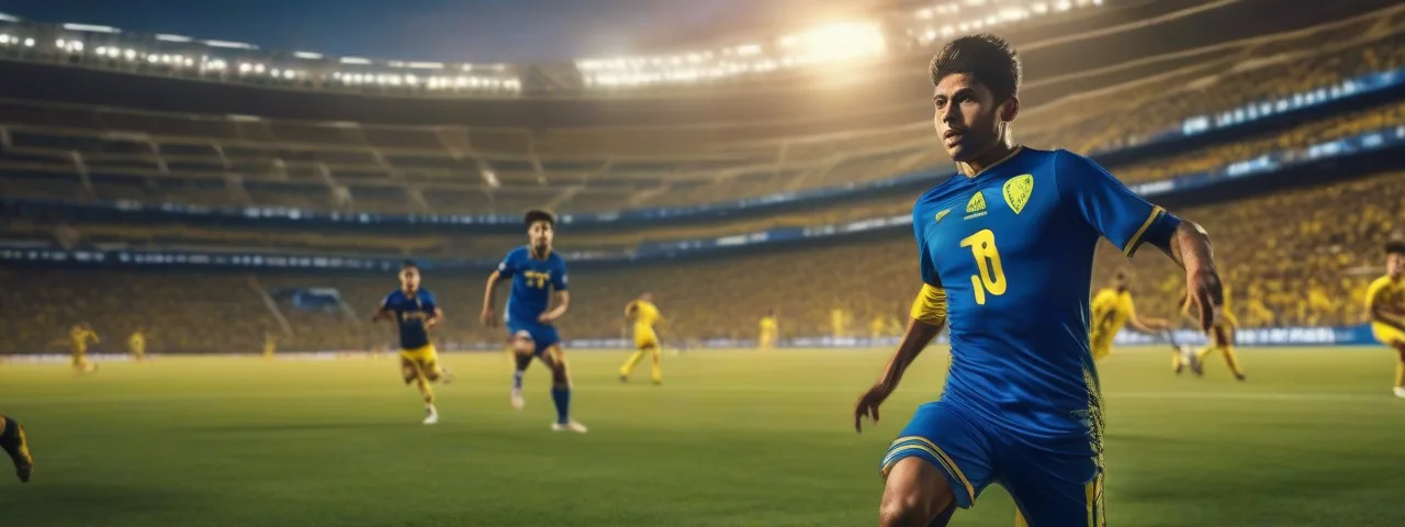 Quiz de Futbol