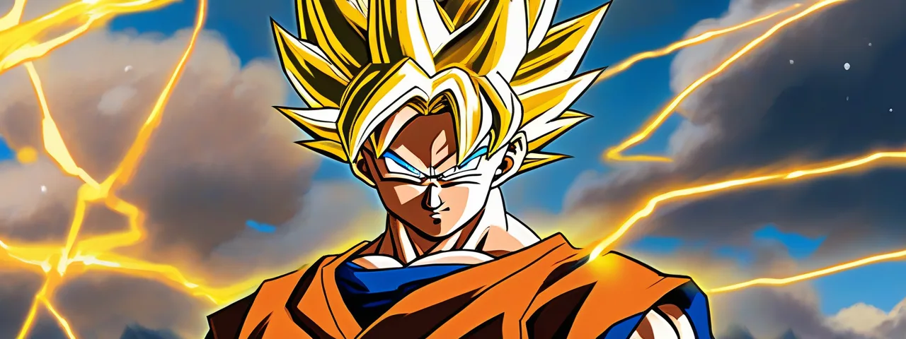Realmente sabes de dragon ball?