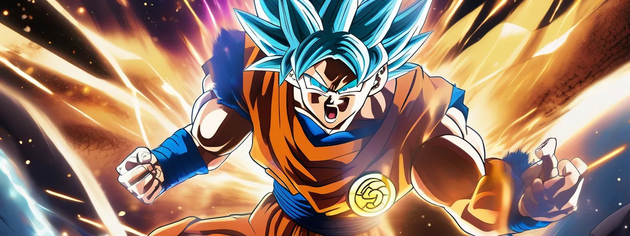 ¿cuanto sabes de dragon ball super?