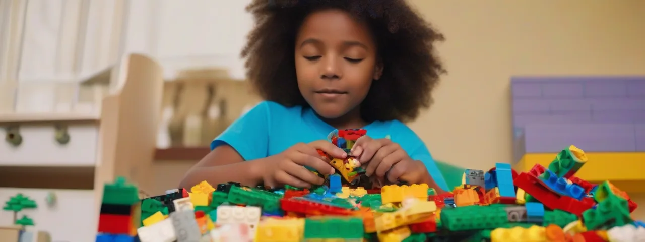 cuanto sabes de lego