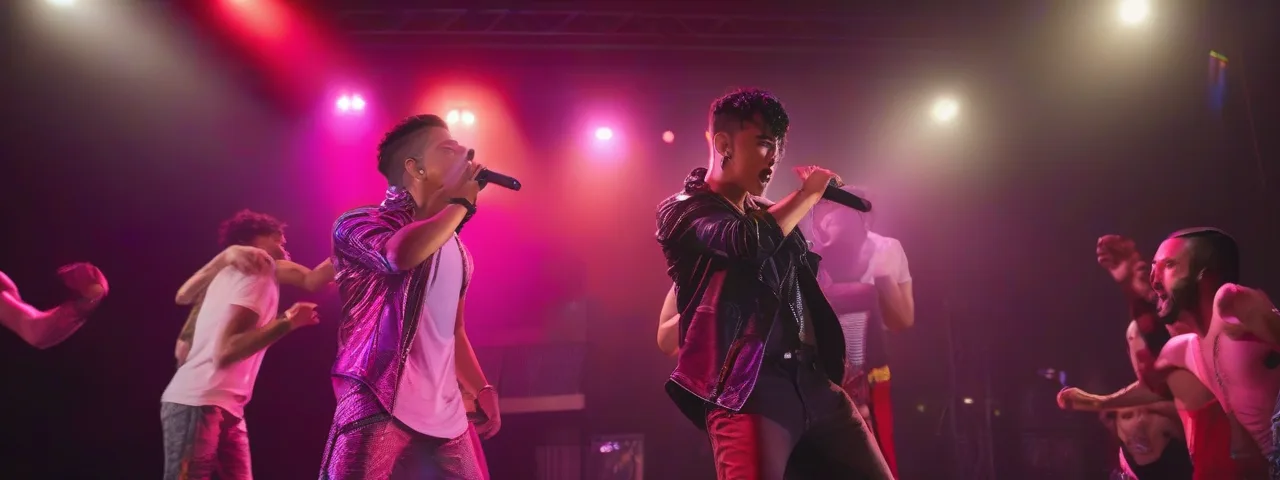 ¿cuanto  sabes de CNCO?