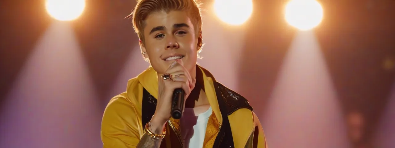Eres una verdadera belieber? 2017