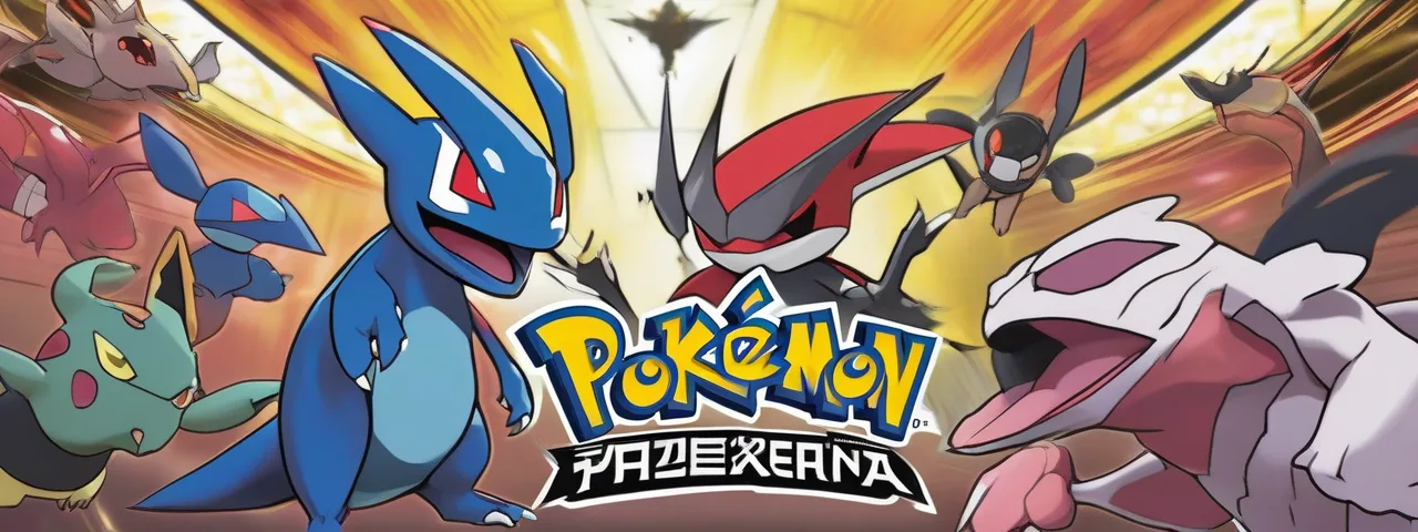 Pokémon competitivo