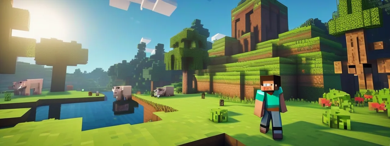 cuanto sabes de minecraft