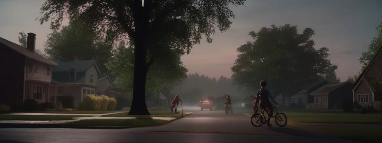 Cuánto sabes de Stranger Things
