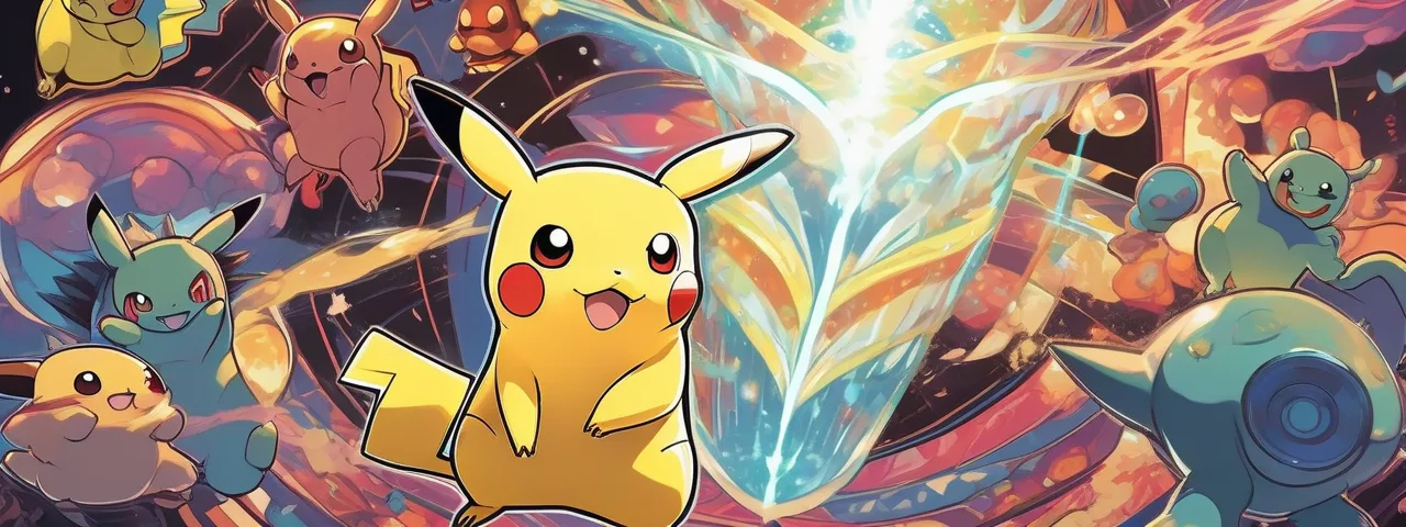 Cuanto sabes de pokemon