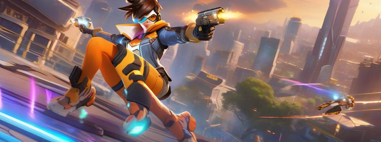 Overwatch
