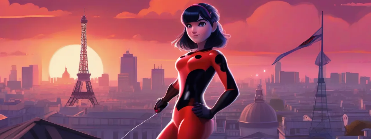 cuanto sabes de marinette