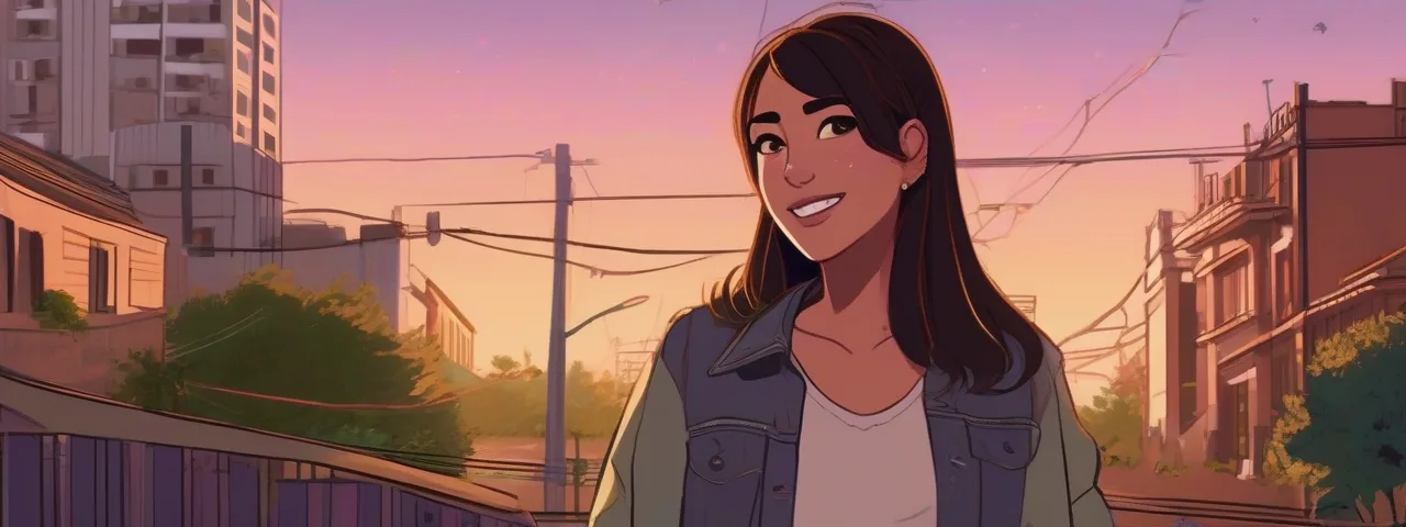 ¿Que chica de casi angeles eres?
