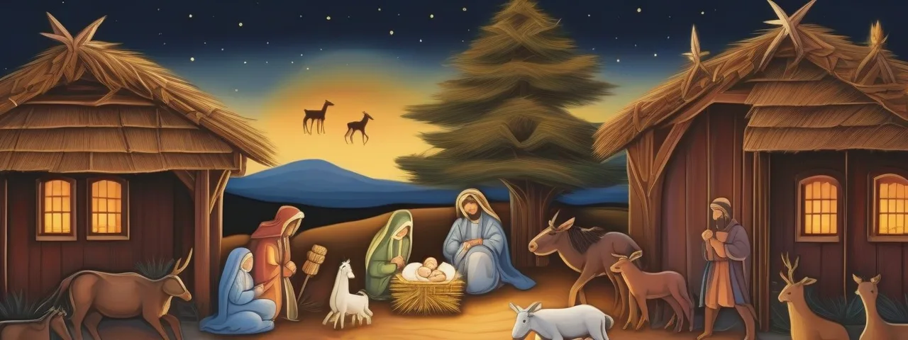 la navidad