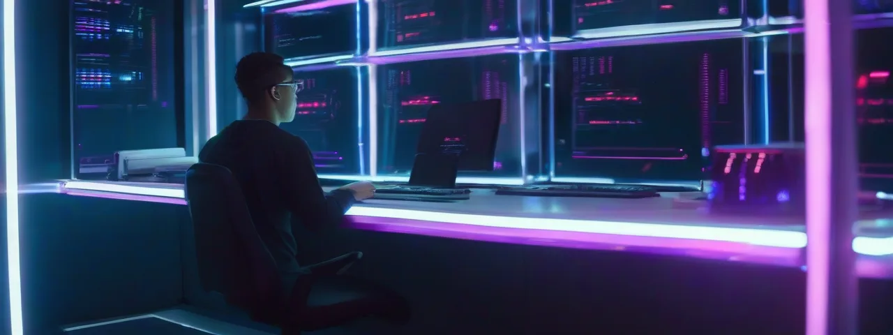 ¿Coder?