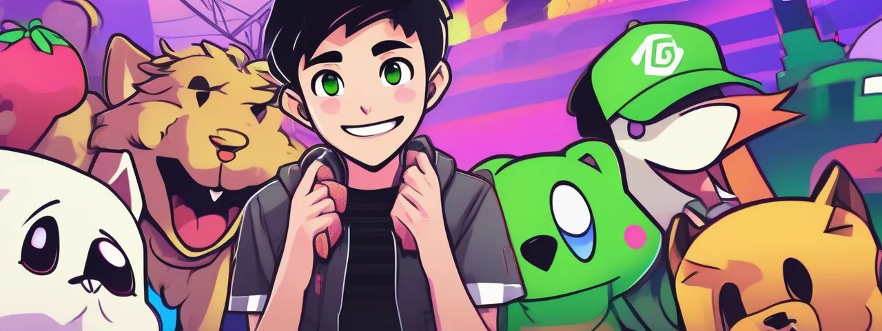 Cuanto sabes de fernanfloo