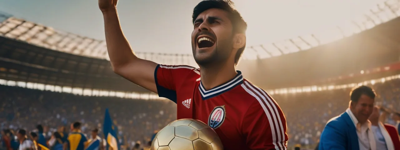 Futbol Argentino