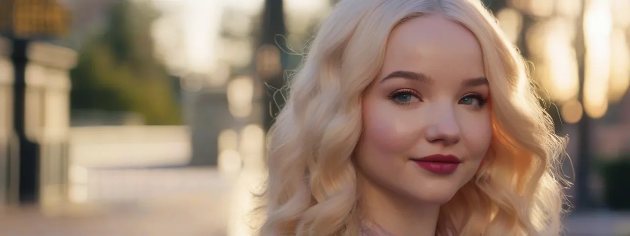 cuanto sabes sobre  dove cameron 