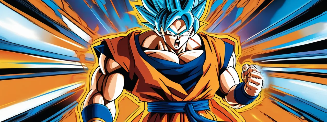 ¿CUANTO SABES DE DRAGON BALL SUPER? 