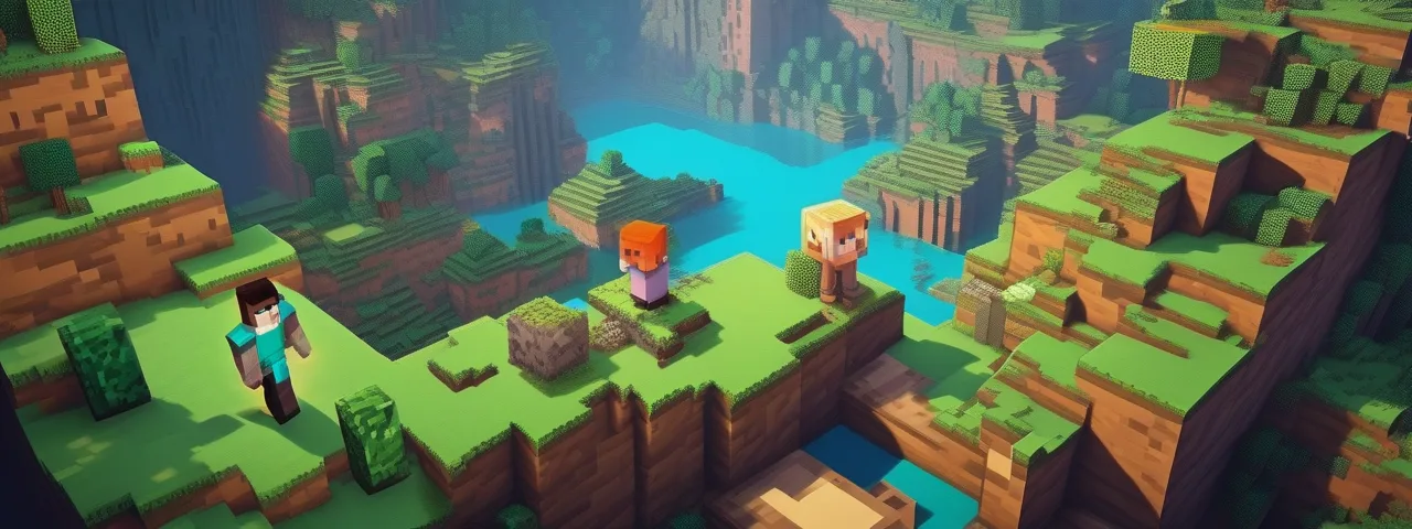 ¿Cuantos sabes sobre Minecraft?#2 