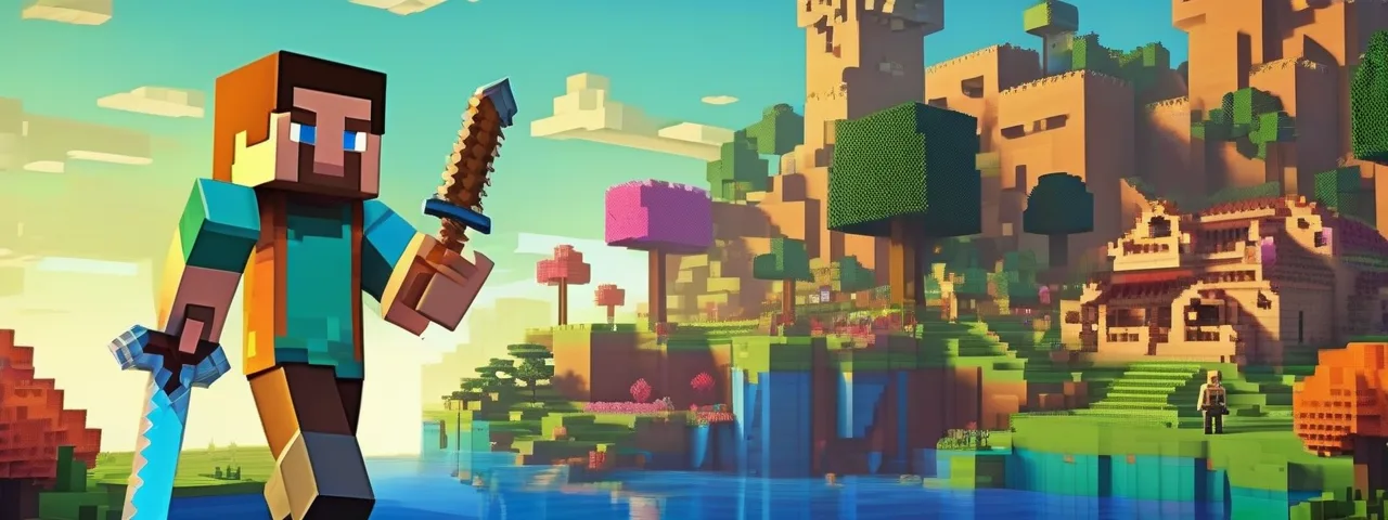 CUANTO SABES DE MINECRAFT STORY MODE
