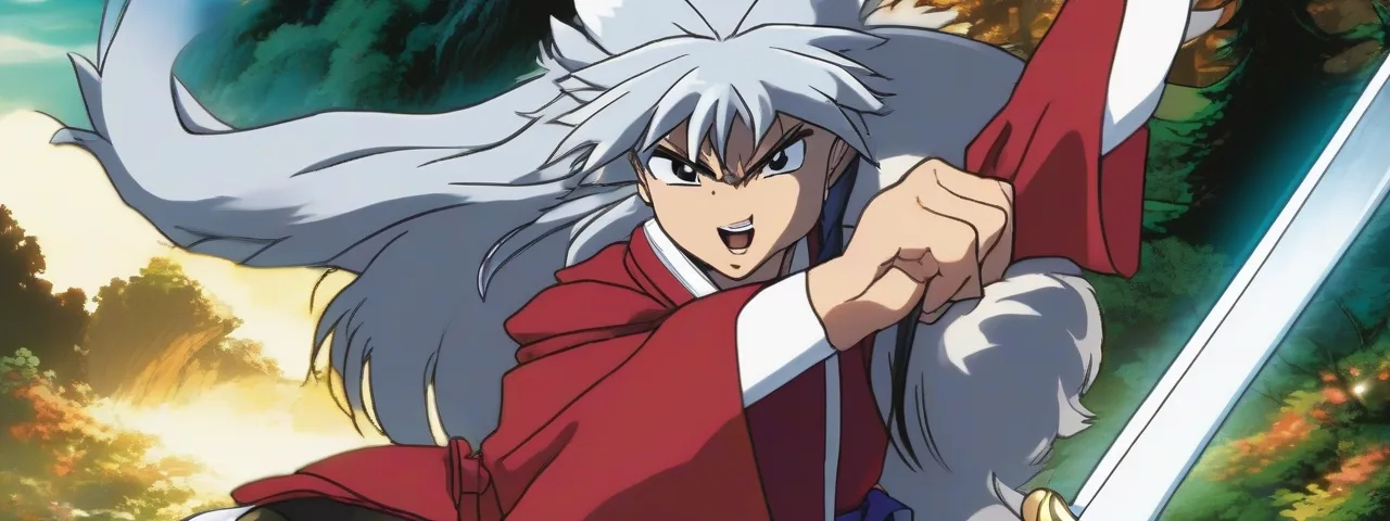 cuanto sabes de inuyasha