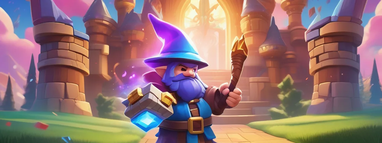 cuanto sabes de clash royale