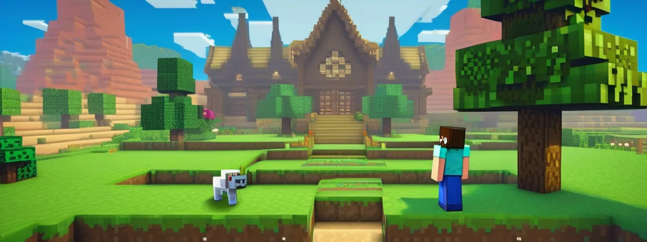 Cuanto sabes sobre Minecraft?