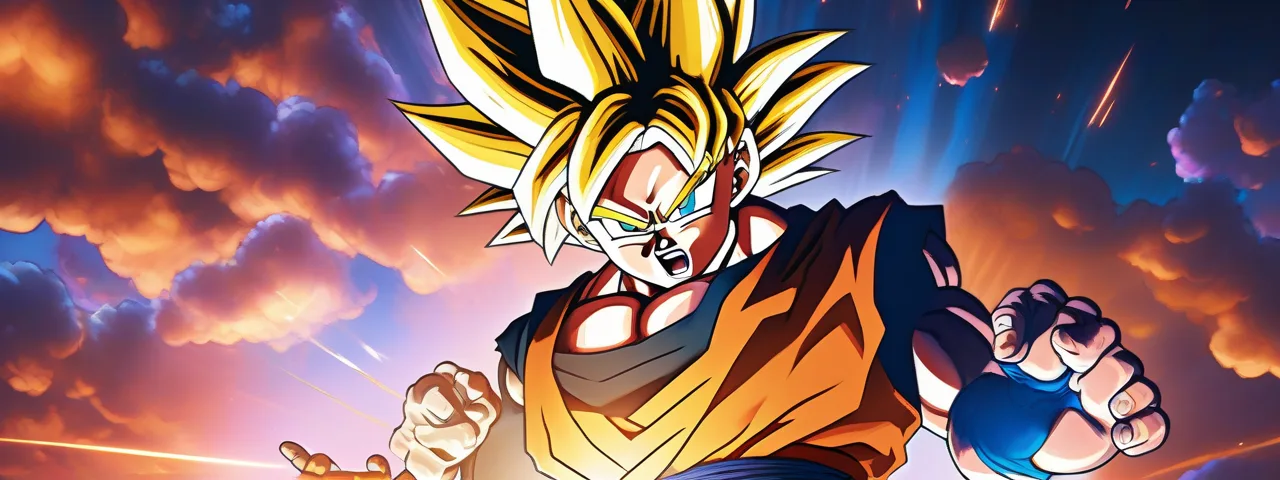 cuanto sabes de dragon ball z
