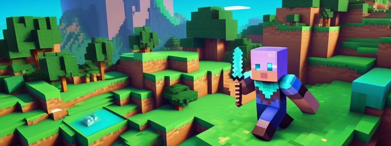 cuanto sabes de minecraft