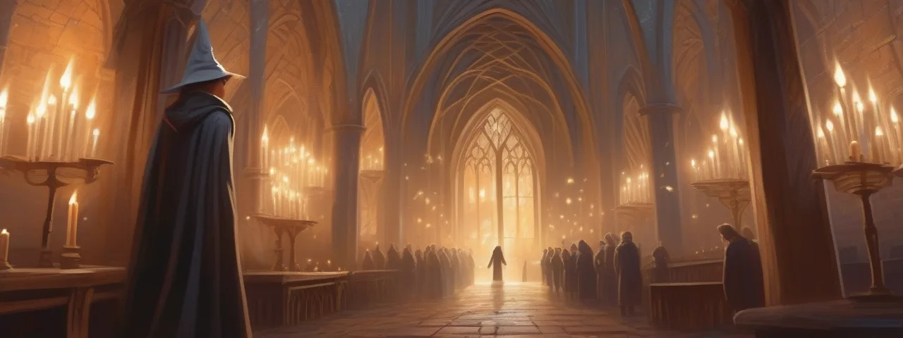 Que personaje de harry potter serias