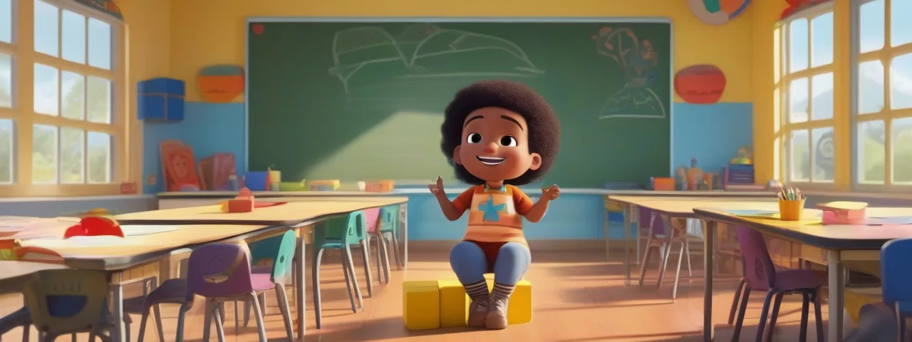 ¿tienes el nivel de inteligencia de un niño de primaria