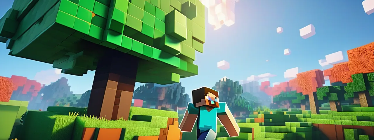el peor tes del mundo de minecrft
