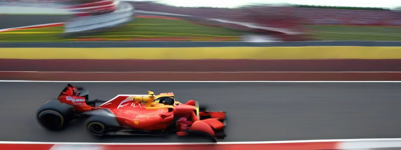 Trivial F1