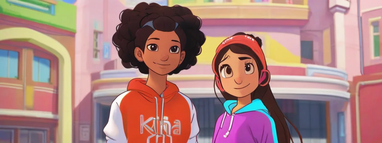 Tes de Kika Nieto y santimaye