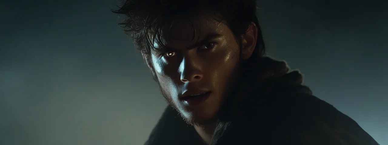 Teen wolf