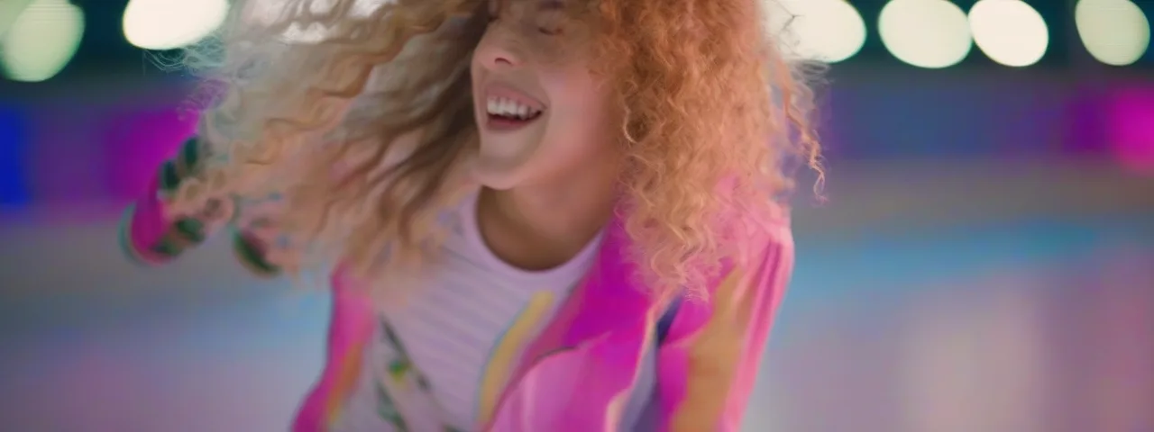 ¿QUE PERSONAJE DE SOY LUNA ERES'
