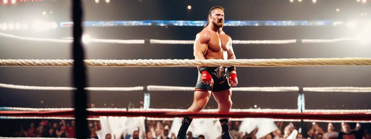 Cuanto sabes de wwe