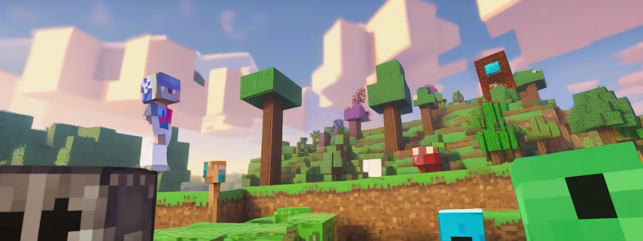 Cuanto conoces de minecraft