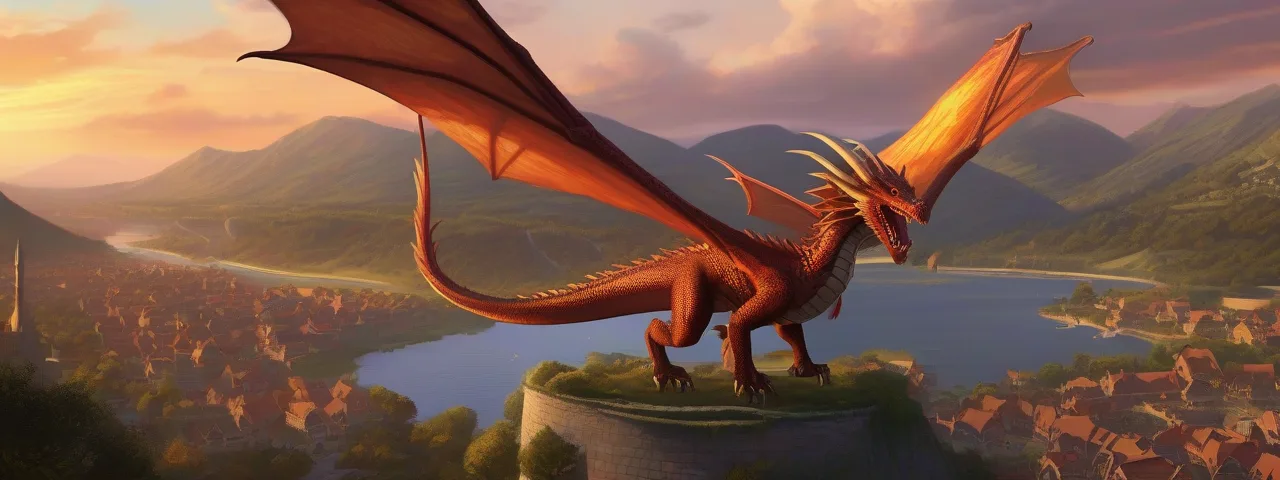 dragon city