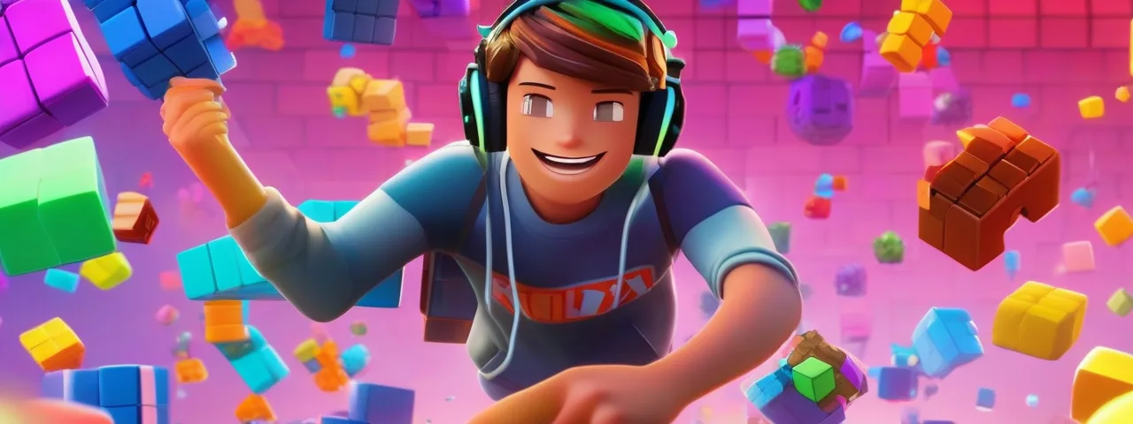 Test de roblox
