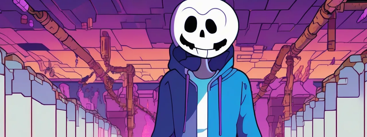 Cuánto sabes de undertale